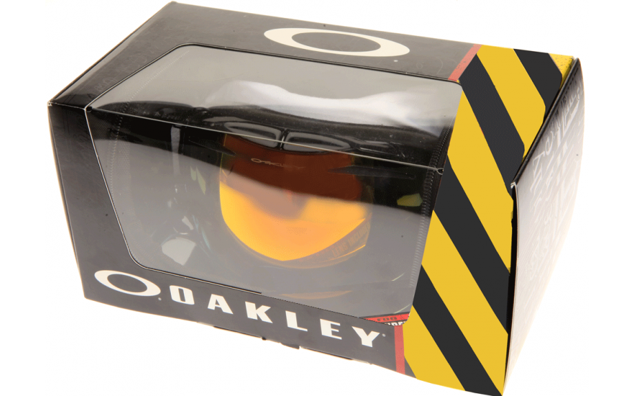 未使用OAKLEY Airbrake Shaun White シグネチャー Oakley Airbrake