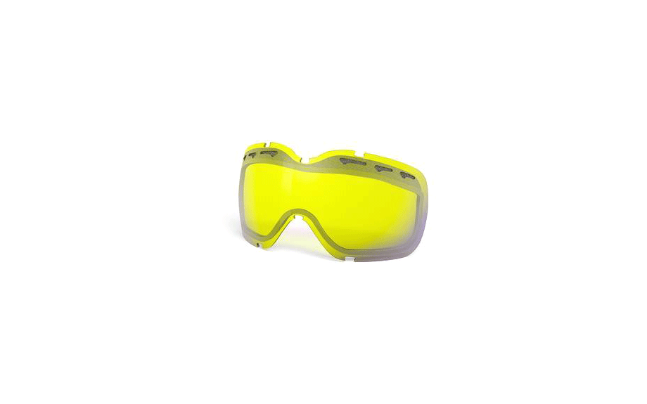 Oakley Stockholm Lens 02125 Goggles Shade Station
