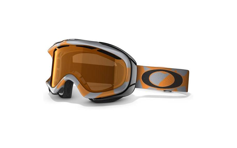 Oakley Ambush 57419 Goggles Shade Station