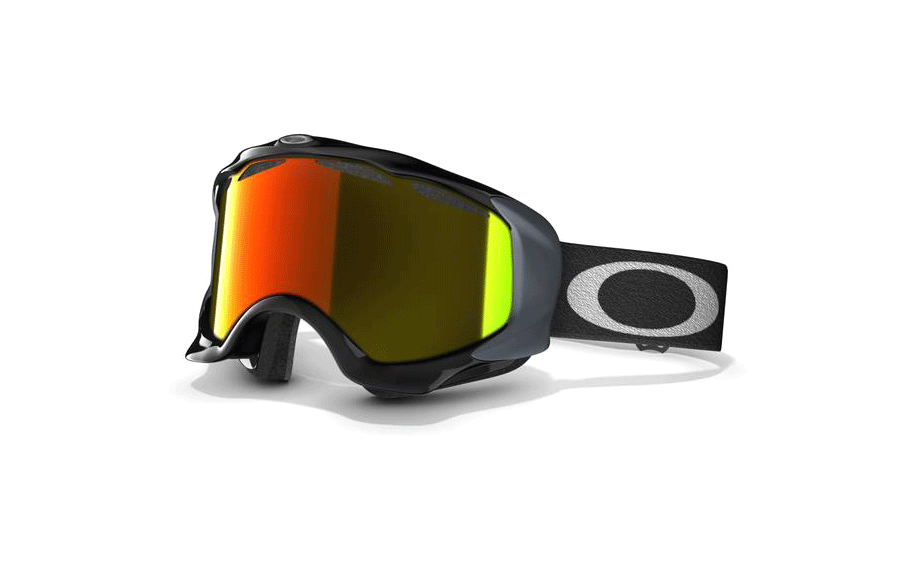 Oakley Twisted 57-619 Goggles | Shade Station