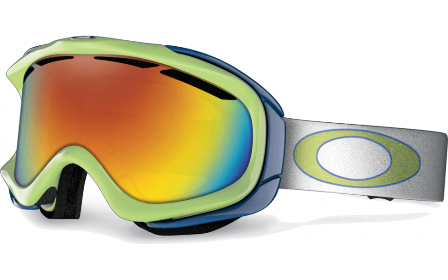 Oakley Ambush 57761 Goggles Shade Station