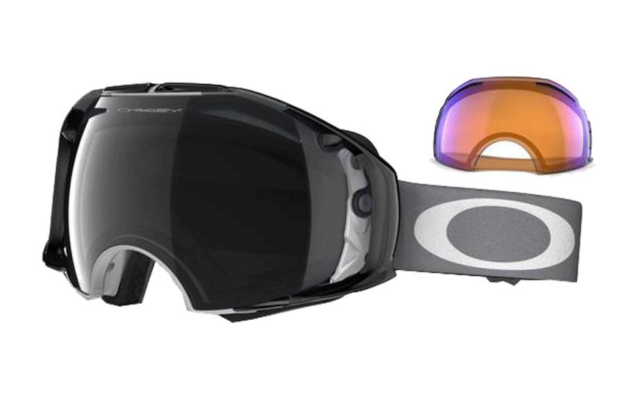 OAKLEY（オークリー）Airbrake ☆Shaun White☆シグネチャーモデル