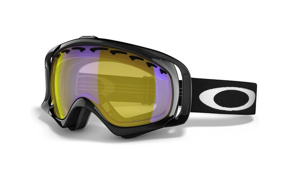 Oakley Crowbar 02856 Goggles Shade Station