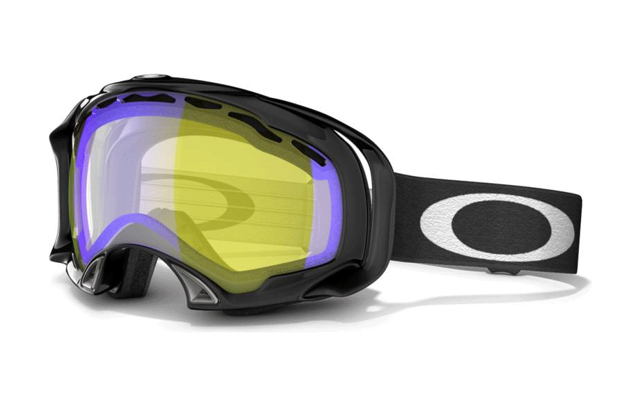 Oakley Splice 57234 Goggles Shade Station