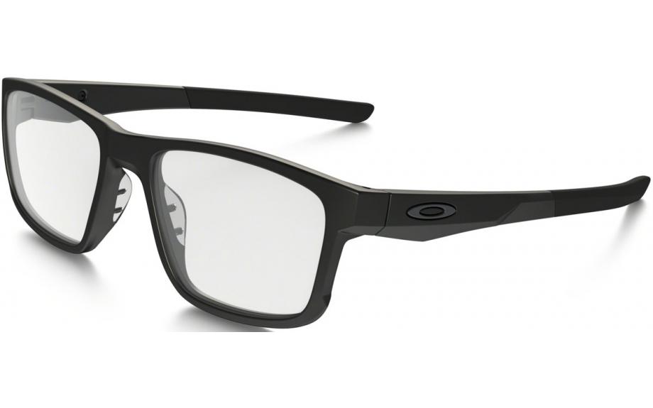 Oakley Hyperlink OX8078 0152 Prescription Glasses Shade Station