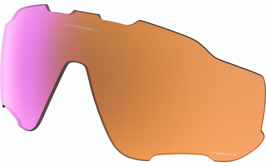 Oakley Jawbreaker Replacement Lenses 101111008 Sunglasses Shade Station