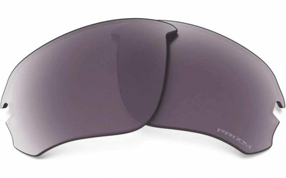 Oakley Flak Draft Replacement Lenses 102558019 Sunglasses Shade Station