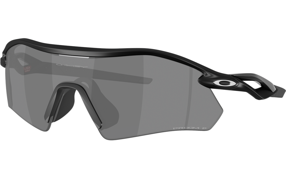 Oakley Radar Plate OO9495D-01 36 Sunglasses | Shade Station