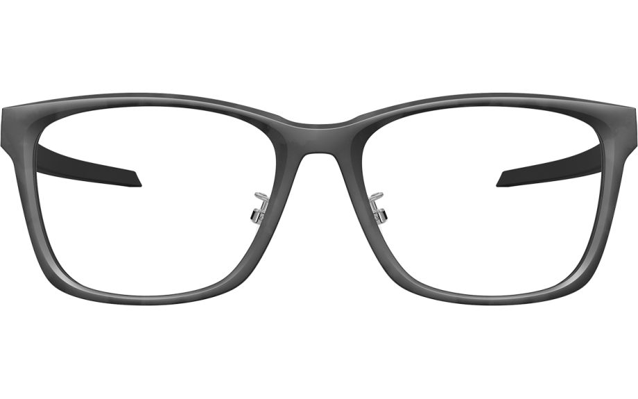 Oakley Paracord OX8196D-03 55 Prescription Glasses | Shade Station