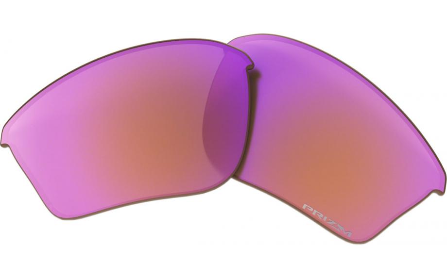 Oakley Half Jacket XL 2.0 Replacement Lens 101110008 AOO9154LS 0000