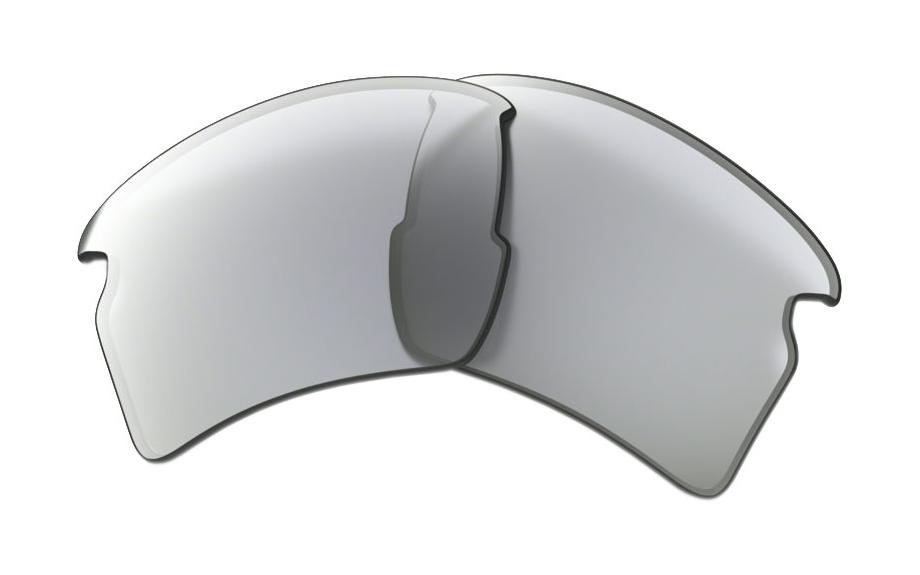 Oakley Flak 2.0 XL Photochromic Oakley Flak® 2.0 XL Replacement Lens