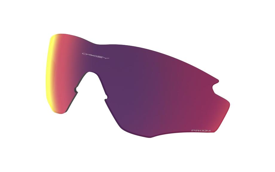 Oakley M2 XL Prizm Replacement Lens Sunglasses