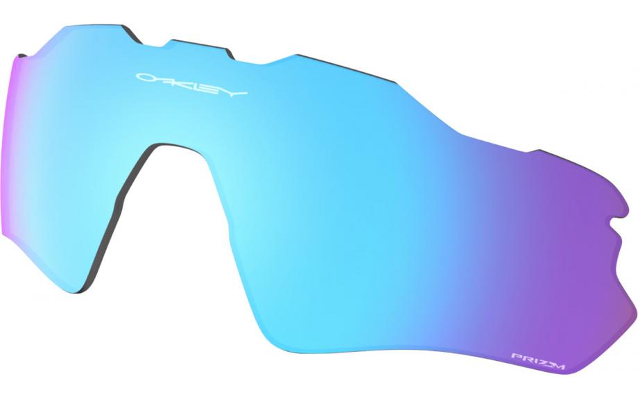 Oakley Radar EV XS Path Youth Fit Prizm Replacement Lens Sunglasses