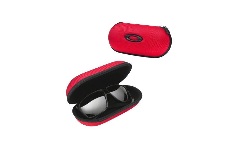 Oakley Ballistic Sunglasses Case 100-286-001 Sunglasses Shade