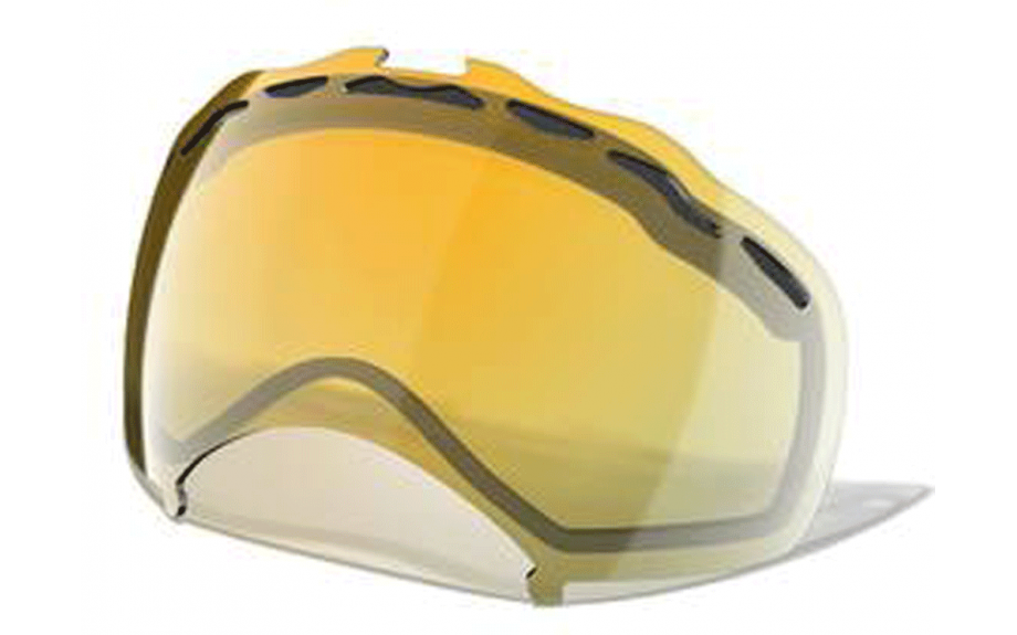 Oakley Splice Lens 02183 Goggles Shade Station