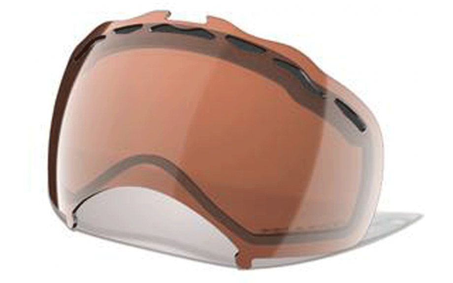 Oakley Splice Lens 02185 Goggles Shade Station