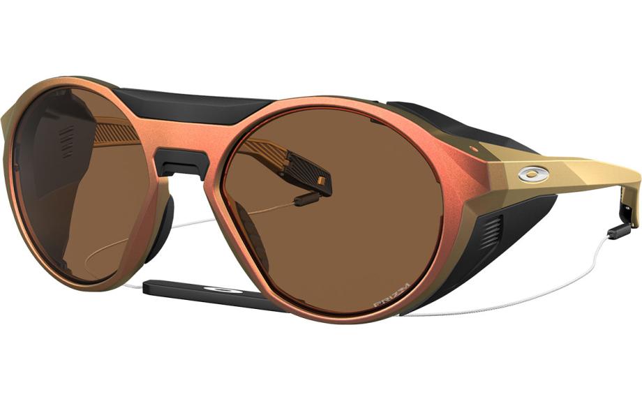Oakley Clifden Prescription Sunglasses