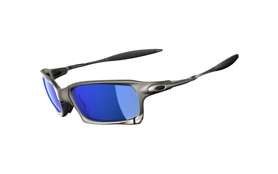 Oakley XSquared OO601102 Prescription Sunglasses Shade Station