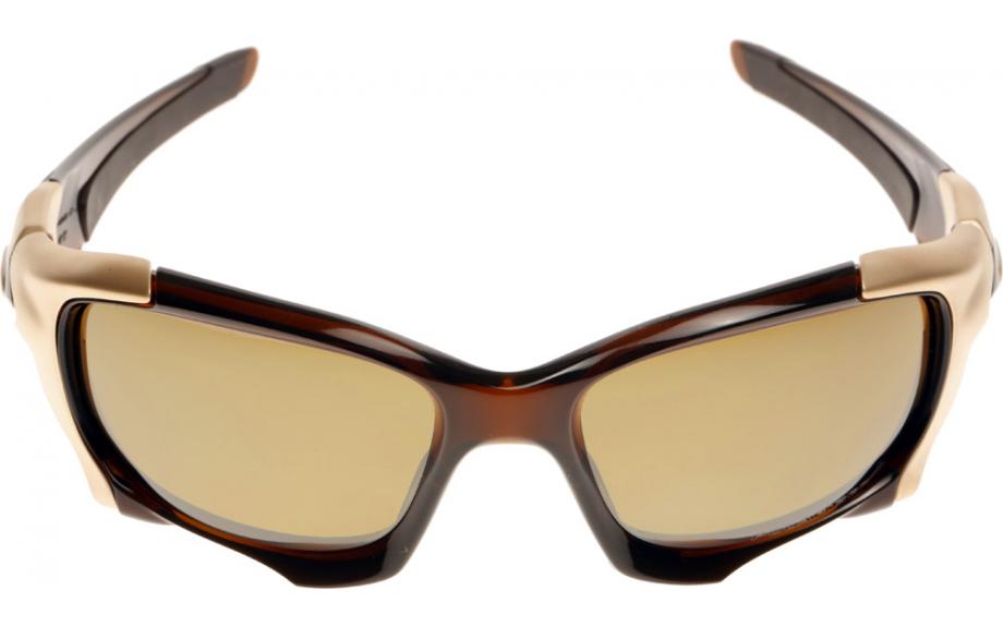 Oakley Pit Boss II OO9137-03 Sunglasses | Shade Station