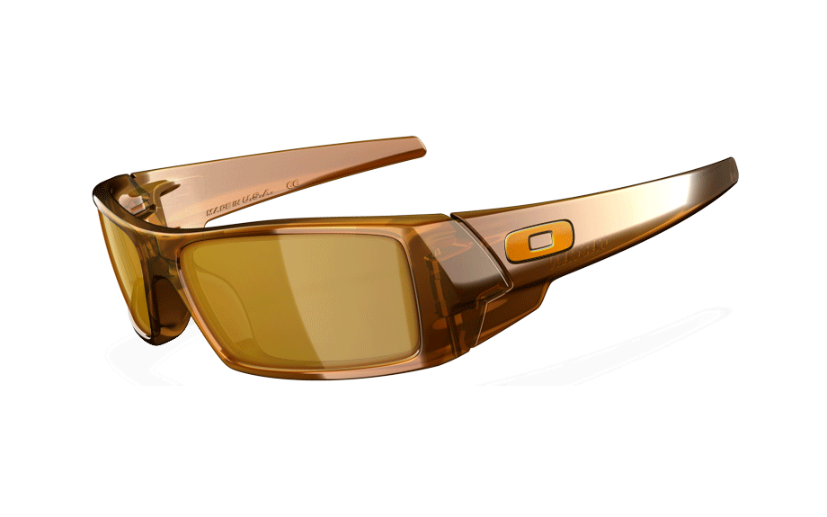 Prescription Oakley Gascan Sunglasses