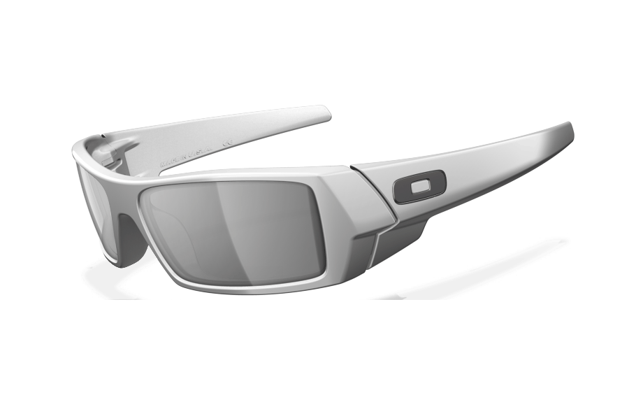 Oakley Gascan 03-474 Sunglasses | Shade Station