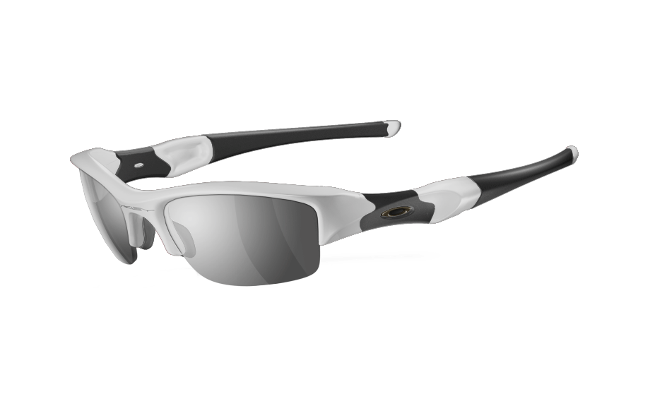 Oakley Flak Jacket 03-882 Sunglasses | Shade Station