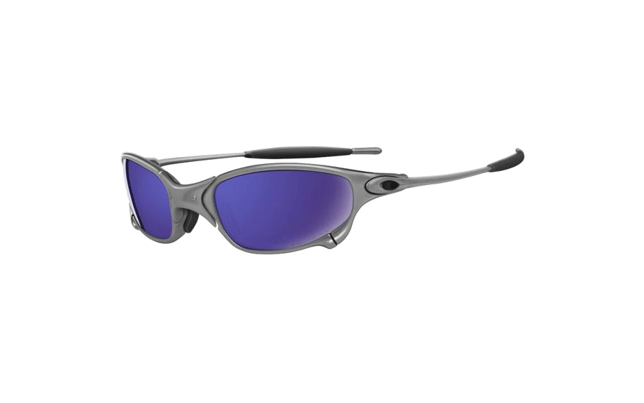 Oakley Juliet 04114 Sunglasses Shade Station