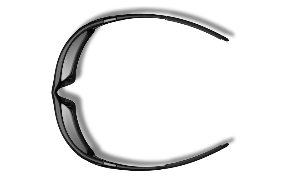 Oakley Straight Jacket 04-325 Sunglasses | Shade Station