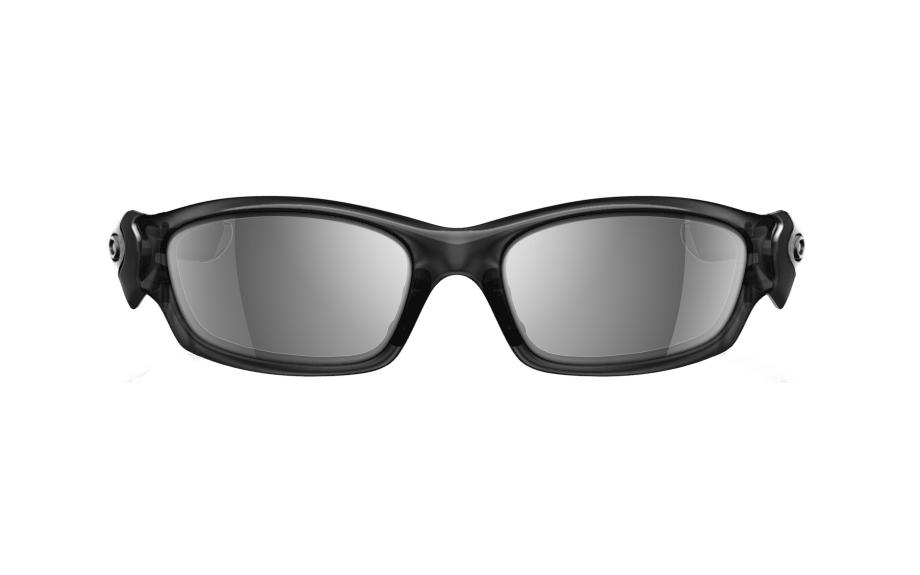 オークリー サングラス　04-327J ストレート美品 オークリー ストレート ジャケット アジアンフィット オークリー