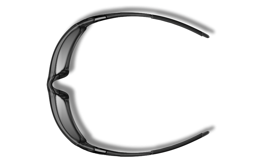 Oakley Straight Jacket 04-327 Sunglasses | Shade Station