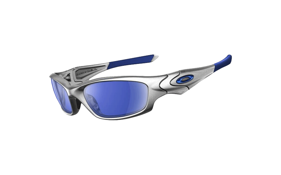 Oakley Straight Jacket 04-332 Sunglasses | Shade Station