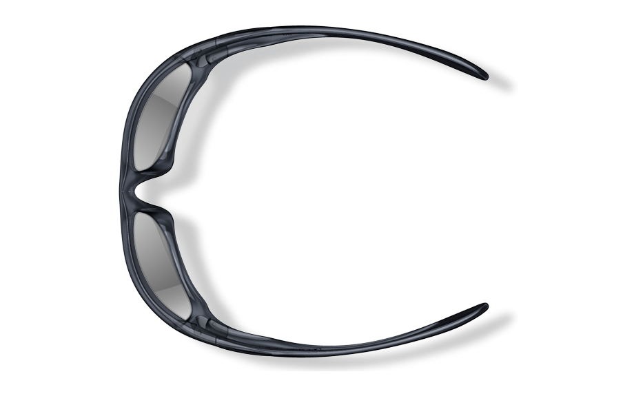 Oakley Monster Dog 05-012 Sunglasses | Shade Station