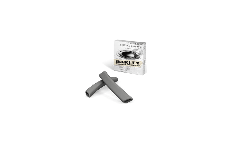 Oakley store jawbone earsocks