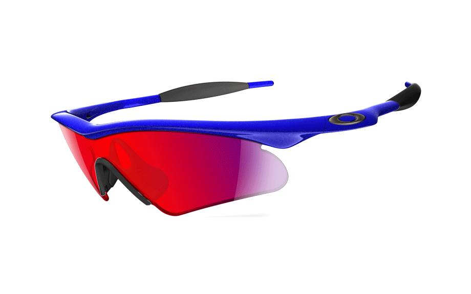 Oakley M Frame Hybrid 09-131 Sunglasses | Shade Station