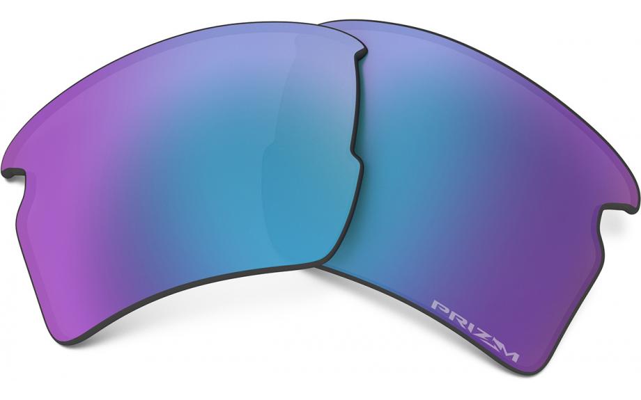 Oakley 101 108 014 Sunglasses | Shade Oakley Flak® 2.0 XL Replacement Lens