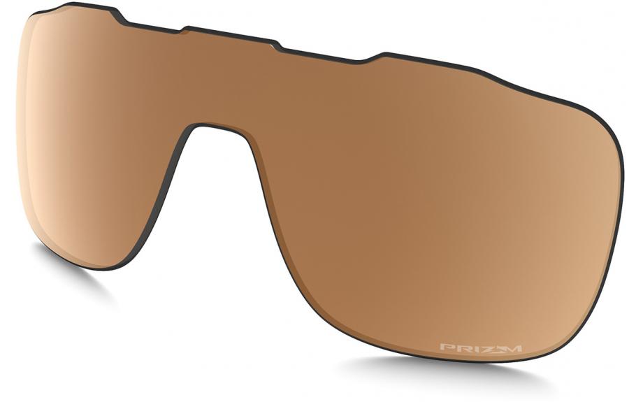 Oakley Crossrange Shield Replacement Lenses 102 837 005 Sunglasses Shade Station