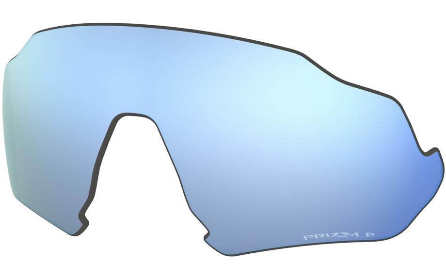 Oakley flight hotsell jacket lens replacement