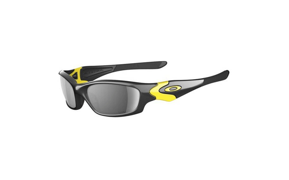 Oakley Straight Jacket 12-792 Sunglasses | Shade Station