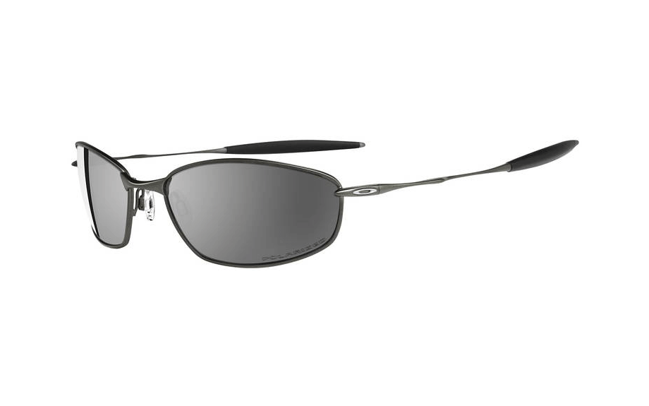 Oakley Whisker 12-849 Sunglasses | Shade Station