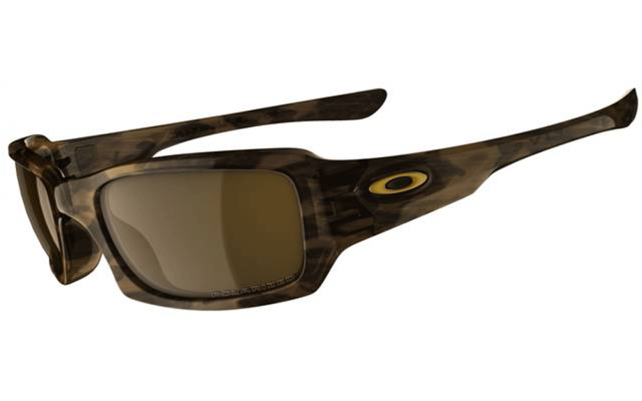 Oakley Fives 3.0 12-858 Sunglasses 
