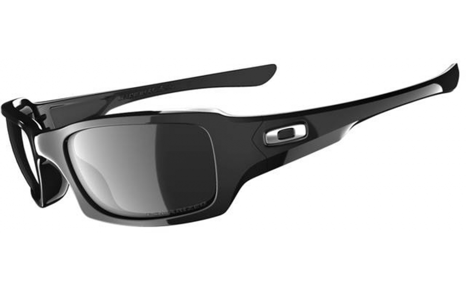 polarized oakley fives