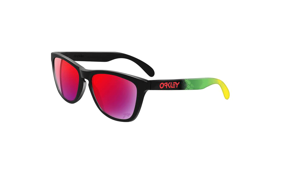 ขาย oakley frogskins jupiter camo ขาย oakley frogskins jupiter camo