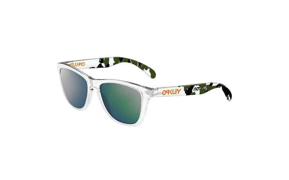 Oakley Eric Koston Frogskins 24-436 Sunglasses | Shade Station