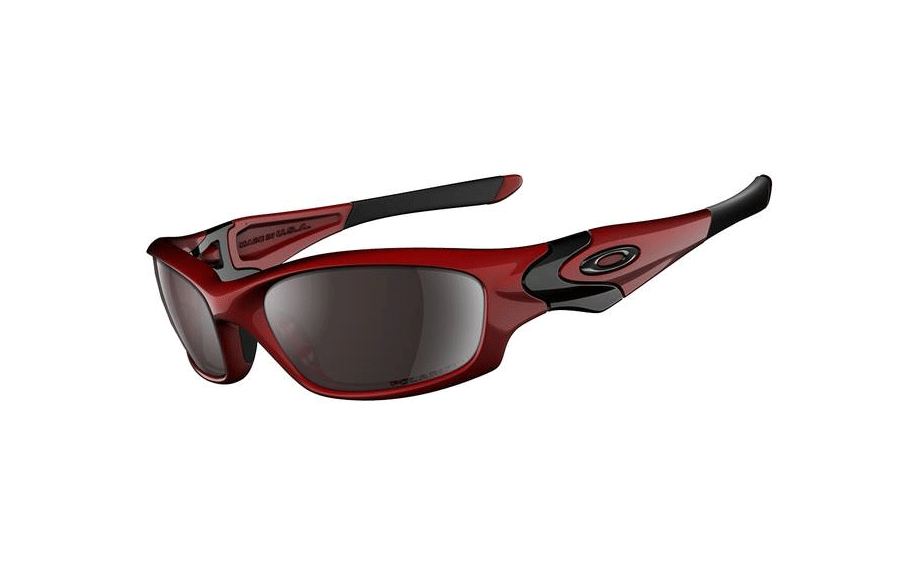 Oakley Straight Jacket 26-200 Sunglasses | Shade Station