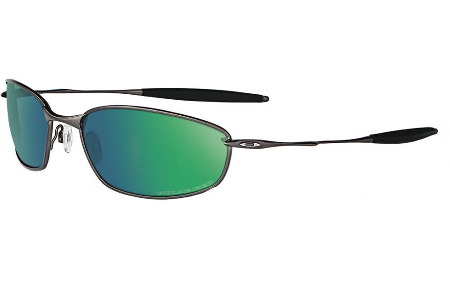 Oakley Whisker 26-235 Sunglasses | Shade Station