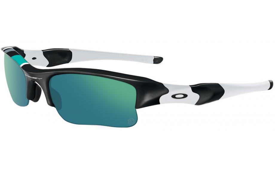 Oakley 30 Year Sports Special Edition Flak Jacket XLJ 26-265