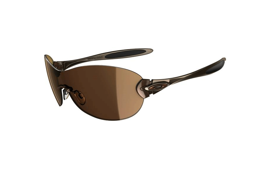 Oakley Compulsive 05-354 Sunglasses | Shade Station