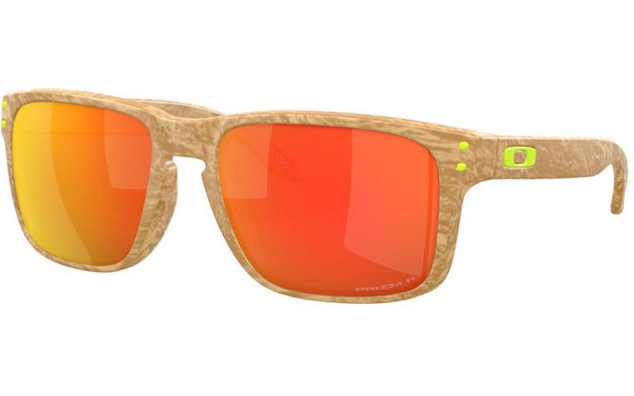 Prescription Oakley Holbrook Sunglasses