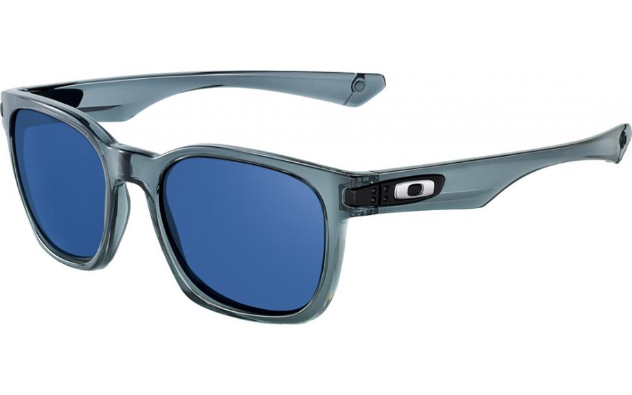 Oakley Garage Rock White Frame Violet Lens Free Uk Delivery