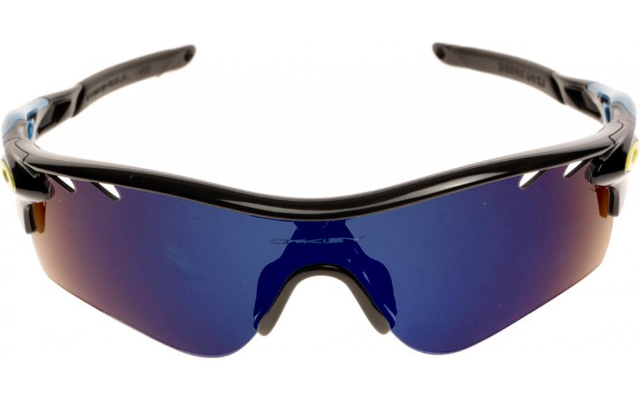 ラウンド用品・アクセサリー Oakley RADARLOCK PATH (A) Oakley RadarLock® Path® Replacement Lenses - Black Iridium